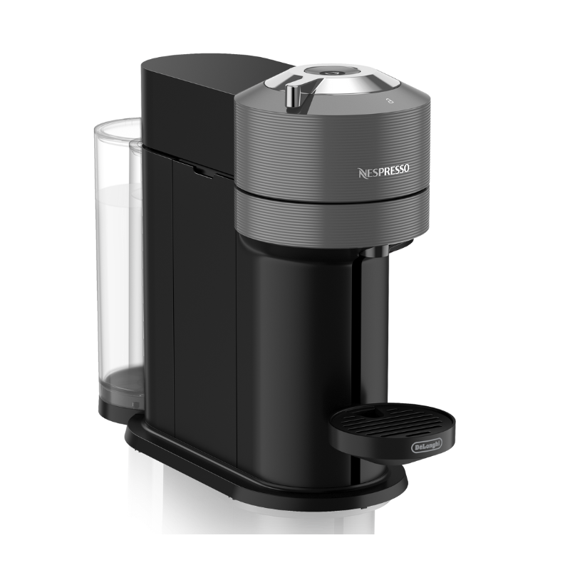 Kapsulinis kavos aparatas Nespresso Vertuo Next Grey Kapsulinis kavos aparatas Nespresso Vertuo Next Grey
