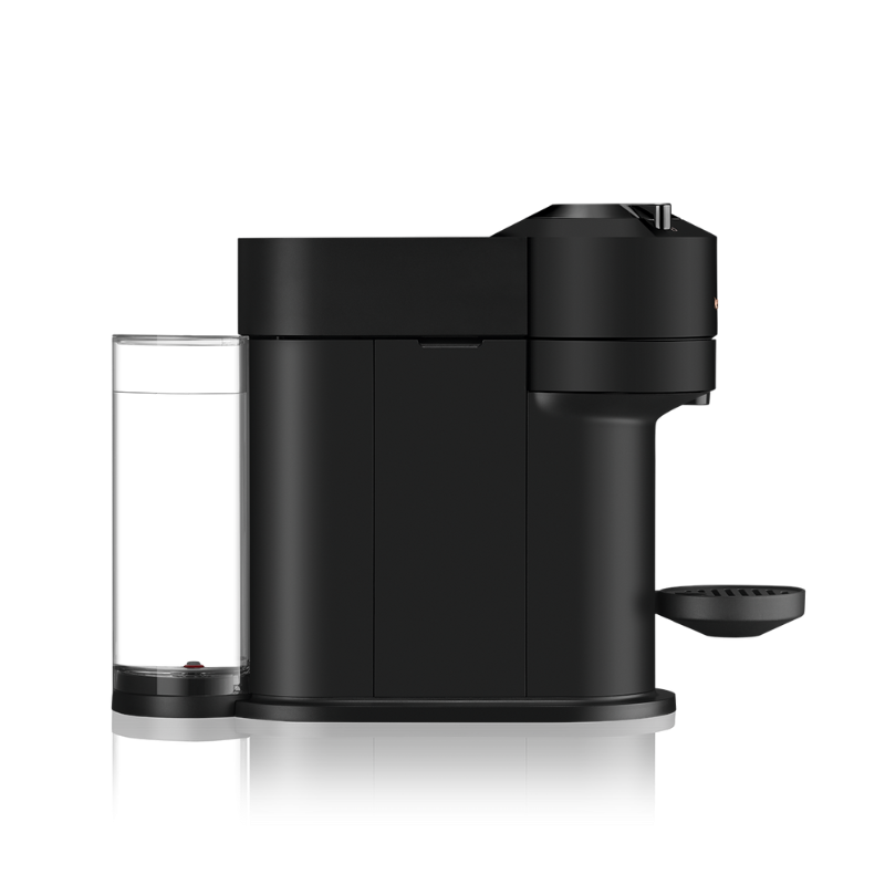 Kapsulinis kavos aparatas Nespresso Vertuo Next Grey Kapsulinis kavos aparatas Nespresso Vertuo Next Grey