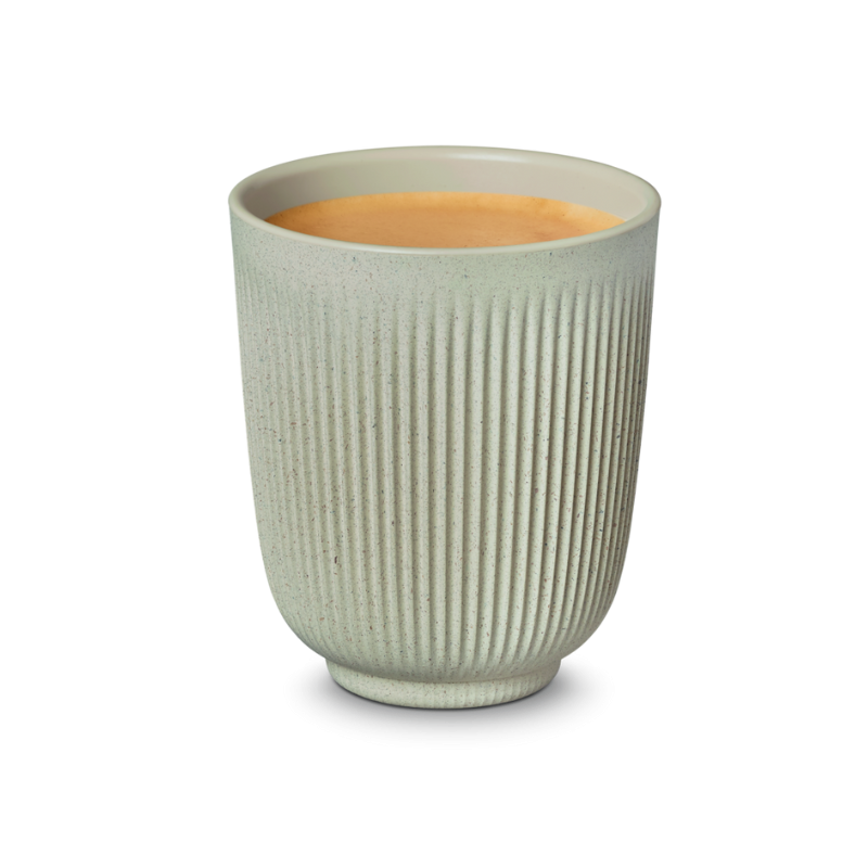 Set of 2 Loop Gran Lungo cups Set of 2 Loop Gran Lungo cups