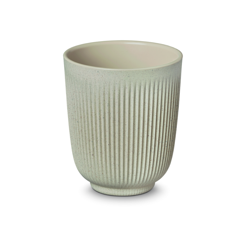 Set of 2 Loop Gran Lungo cups Set of 2 Loop Gran Lungo cups