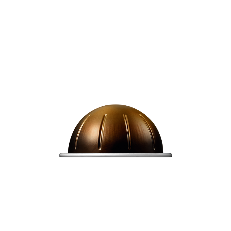 Vertuo kavos kapsulės Nespresso Double Espresso Chiaro Vertuo kavos kapsulės Nespresso Double Espresso Chiaro