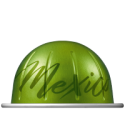 Vertuo kavos kapsulės Nespresso Master Origins Mexico Vertuo kavos kapsulės Nespresso Master Origins Mexico