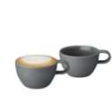 Puodeliai Barista Cappuccino 185ml Puodeliai Barista Cappuccino 185ml