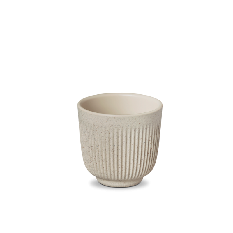 Puodeliai Nude Espresso Puodeliai Nude Espresso