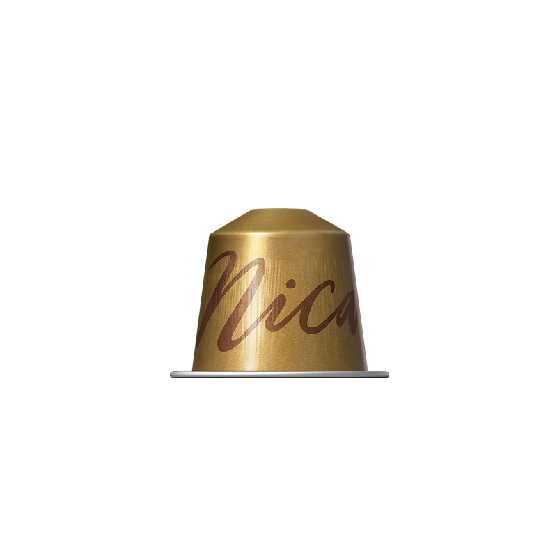 Kavos kapsulės Nespresso Nicaragua Kavos kapsulės Nespresso Nicaragua