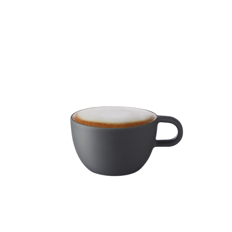 Puodeliai Barista Cappuccino 185ml Puodeliai Barista Cappuccino 185ml