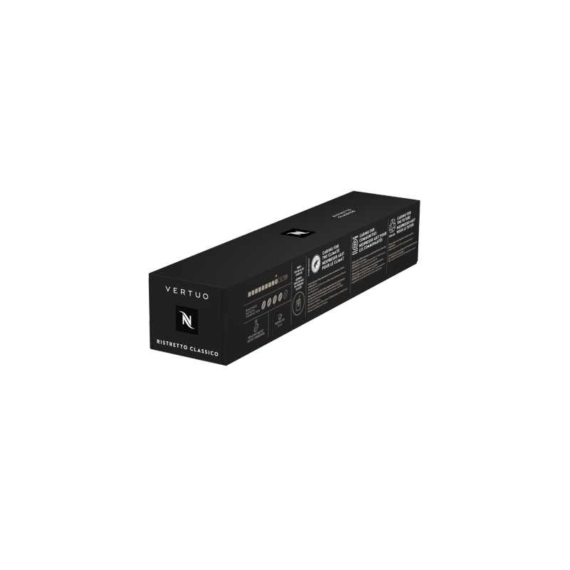 Ristretto Classico Ristretto Classico