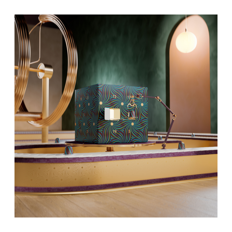 Advento kalendorius Advento kalendorius