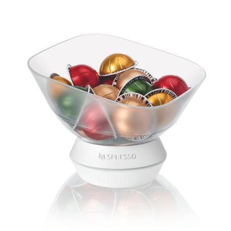 Pure Rock kapsulių laikiklis