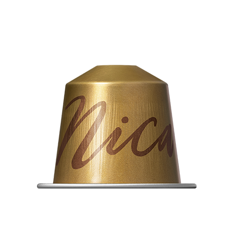 Kavos kapsulės Nespresso Nicaragua