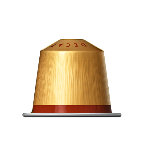 Kavos kapsulės Nespresso Volluto Decaffeinato