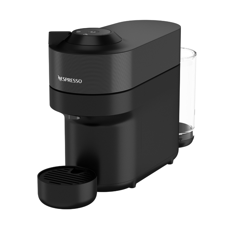 Vertuo Pop juodas & Aeroccino 3 Vertuo Pop juodas & Aeroccino 3