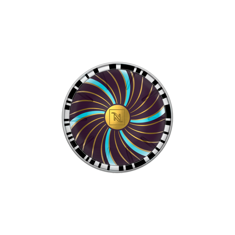 Double Espresso Double Espresso