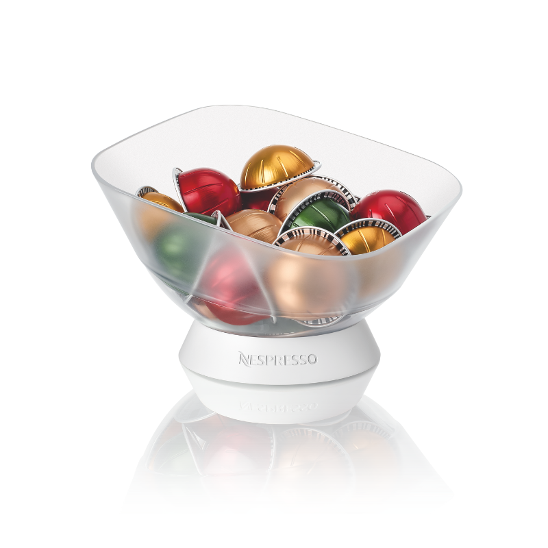 Pure Rock kapsulių laikiklis