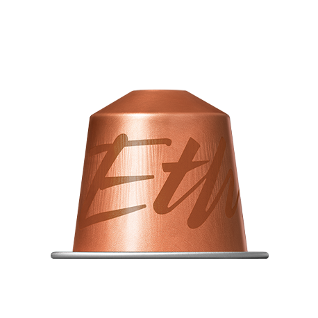 Kavos kapsulės Nespresso Ethiopia