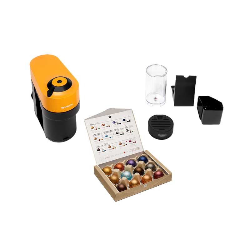 Vertuo Pop Vertuo Pop