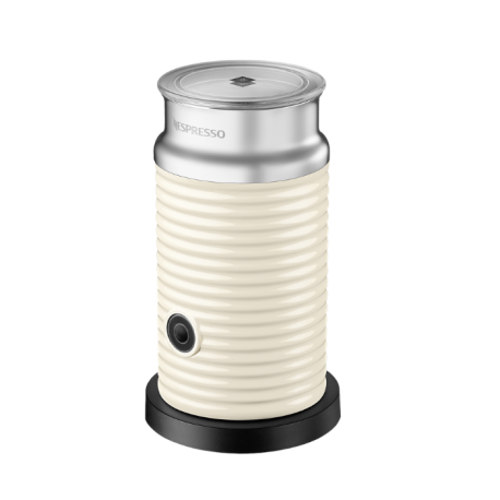 Pieno plakiklis Aeroccino 3 baltas