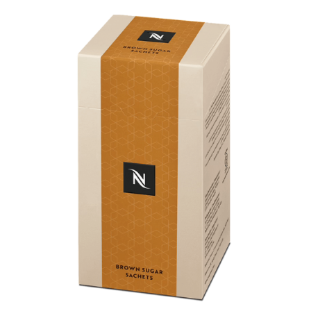 Rudasis cukrus lazdelėmis