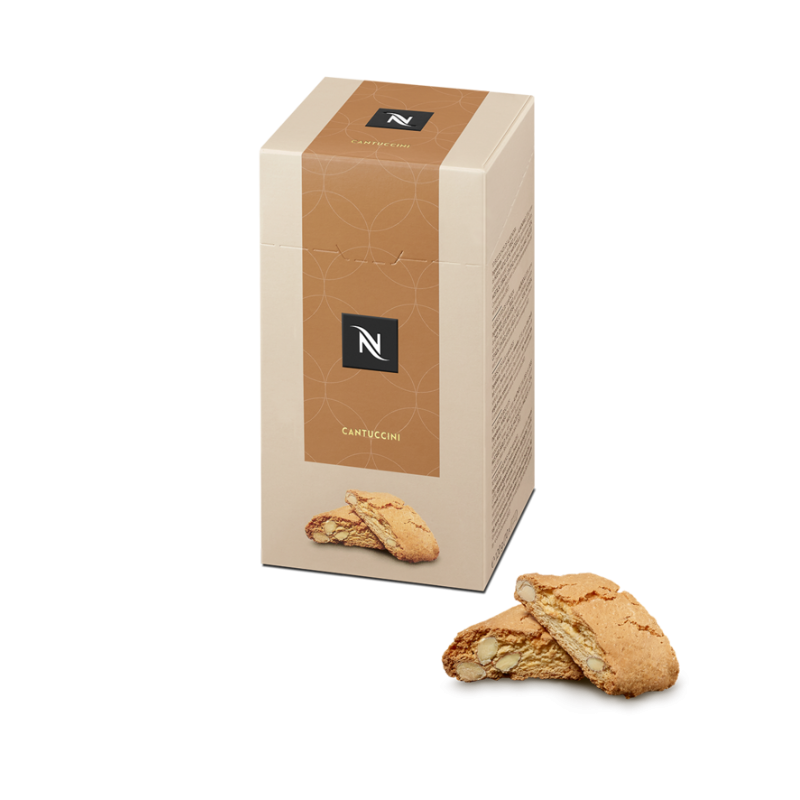 Sausainiai Cantuccini