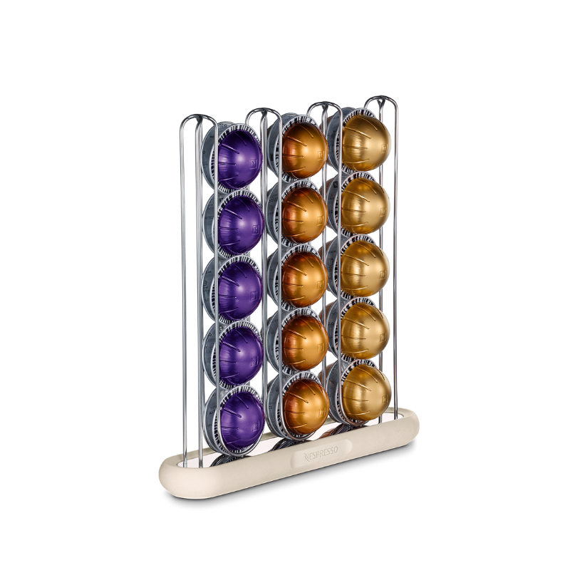 Vertuo Vertical Capsule Dispenser Vertuo Vertical Capsule Dispenser
