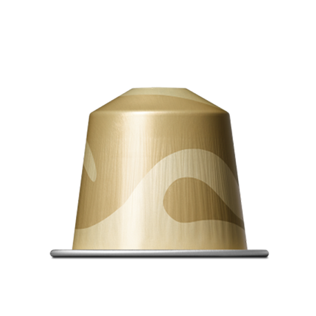 Kavos kapsulės Nespresso Vaniglia