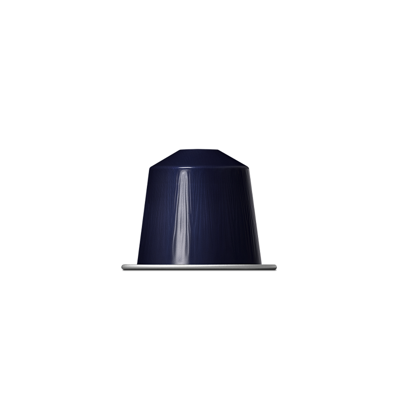 Kavos kapsulės Nespresso Ispirazione Palermo Kazaar Kavos kapsulės Nespresso Ispirazione Palermo Kazaar