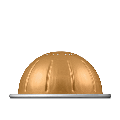 Vertuo kavos kapsulės Nespresso Double Espresso Bianco Doppio