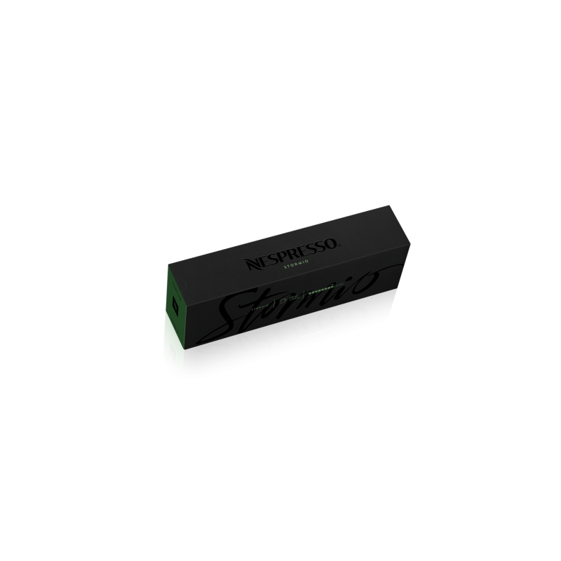 Vertuo kavos kapsulės Nespresso Stormio