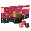 Festive Origin coffee set Festive Origin coffee set