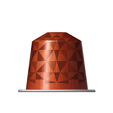 Kavos kapsulės Nespresso Cape Town  Lungo