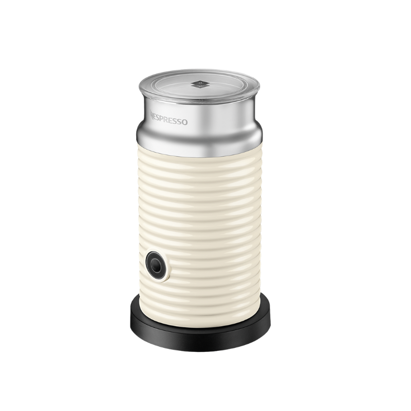 Pieno plakiklis Aeroccino 3 baltas