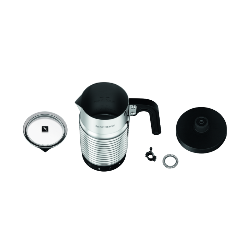 Pieno plakiklis Aeroccino 4 Pieno plakiklis Aeroccino 4