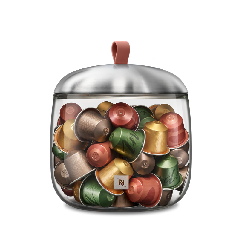 Lume Mia Capsule Dispenser Lume Mia Capsule Dispenser