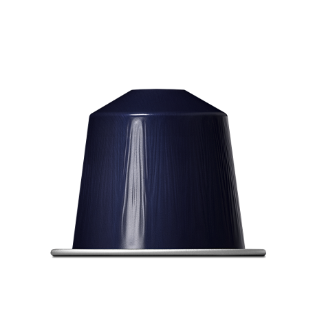 Kavos kapsulės Nespresso Ispirazione Palermo Kazaar