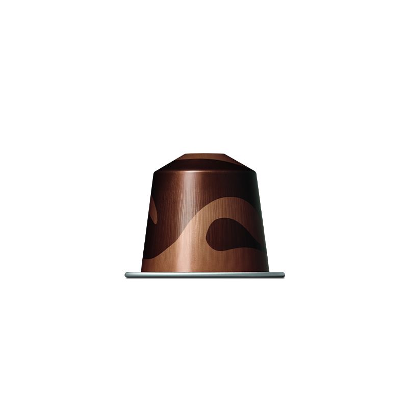 Kavos kapsulės Nespresso Cioccolatino