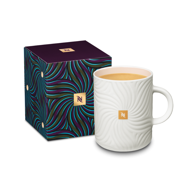 Šventinis puodelis Šventinis puodelis