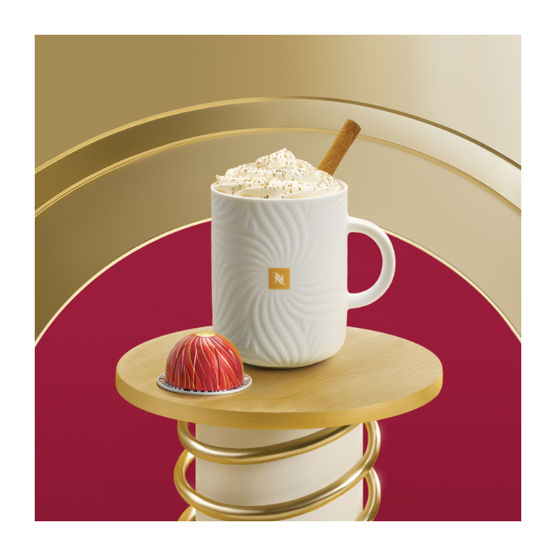 Šventinis puodelis Šventinis puodelis