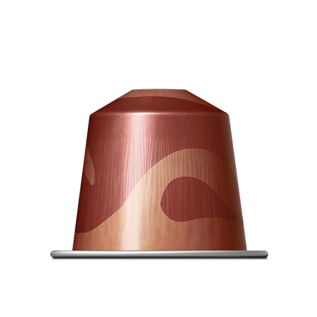 Kavos kapsulės Nespresso Nocciola