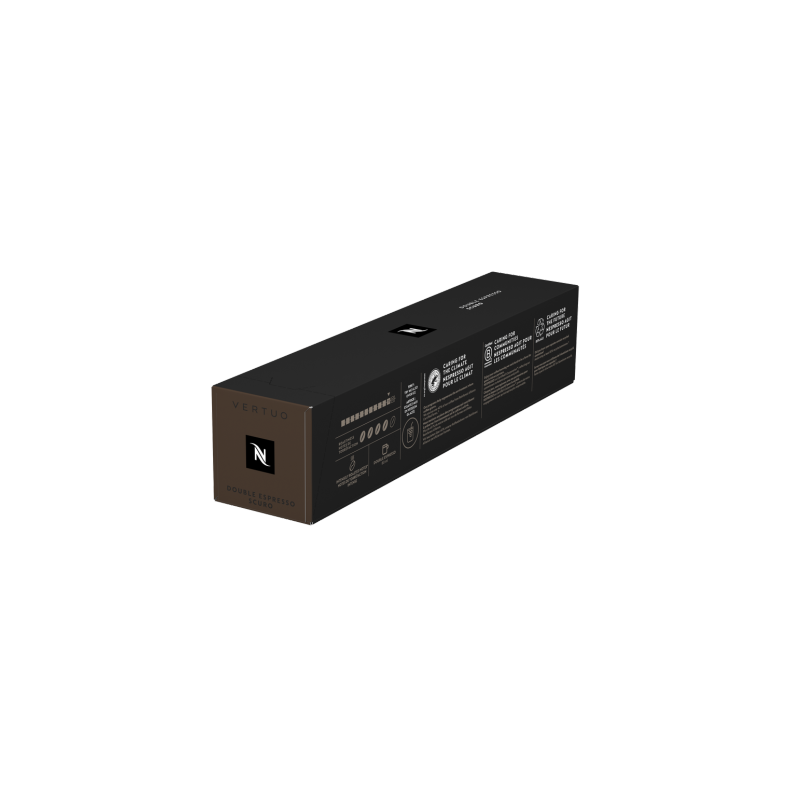 Double Espresso Scuro Double Espresso Scuro