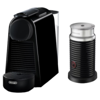 Essenza Mini Triangle & Aeroccino Essenza Mini Triangle & Aeroccino