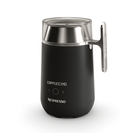 Pieno plakiklis Barista