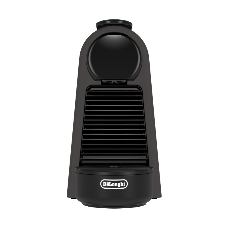 Kapsulinis kavos aparatas Nespresso Essenza mini blac