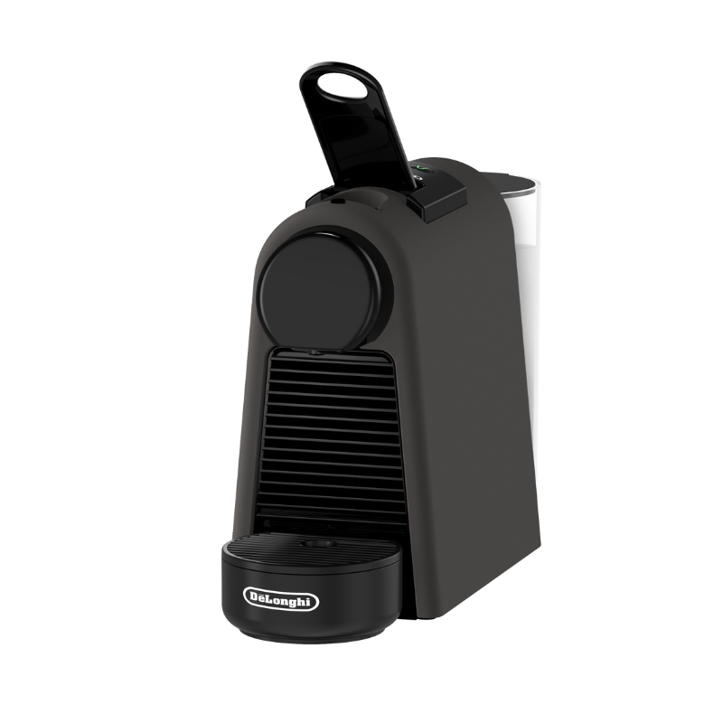 Kapsulinis kavos aparatas Nespresso Essenza mini blac