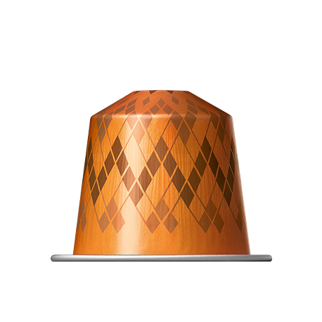 Kavos kapsulės Nespresso Vienna Linizio Lungo