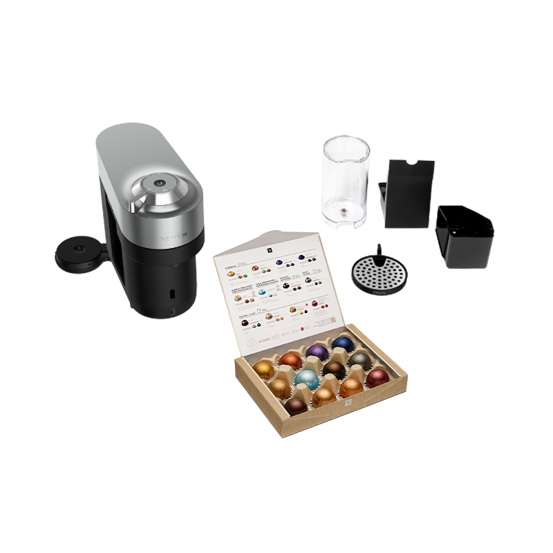 Vertuo Pop+ Vertuo Pop+