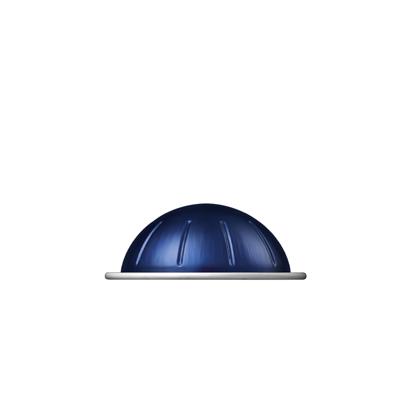 Vertuo kavos kapsulės Nespresso Diavolitto Vertuo kavos kapsulės Nespresso Diavolitto