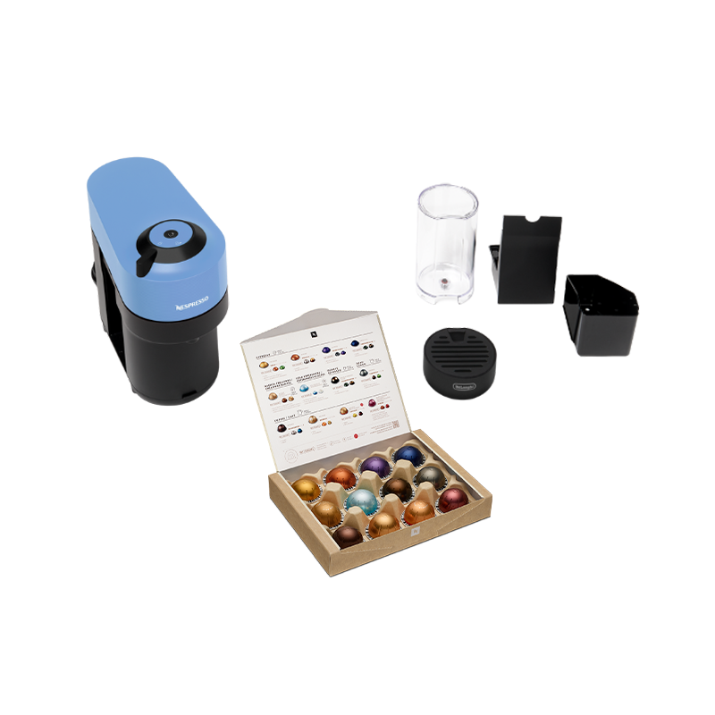 Vertuo Pop Vertuo Pop