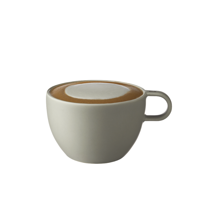 Puodeliai Barista Cappuccino 270ml Puodeliai Barista Cappuccino 270ml