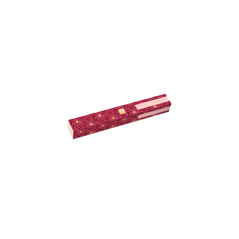 Sweet Almond & Hibiscus Sweet Almond & Hibiscus