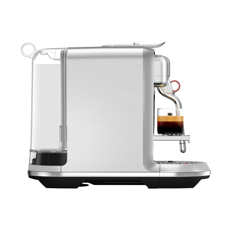 Kapsulinis kavos aparatas Nespresso Creatista plus Kapsulinis kavos aparatas Nespresso Creatista plus